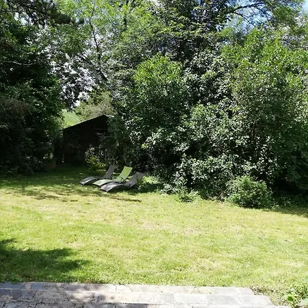 בית נופש Maison De Campagne *