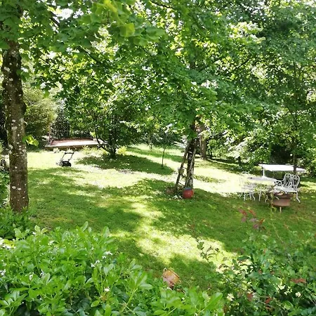 Maison De Campagne * Paulinet