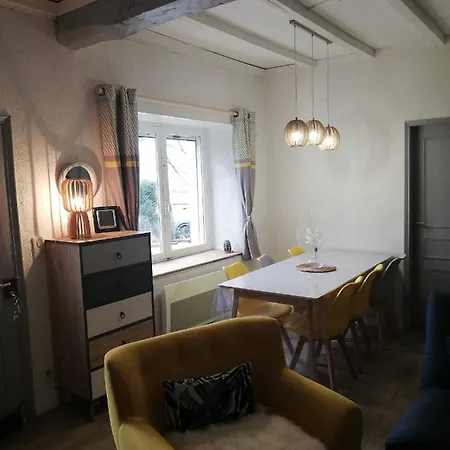 別荘 Maison De Campagne