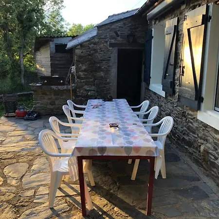 Nyaraló Maison De Campagne *