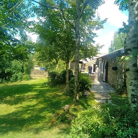Maison De Campagne בית נופש