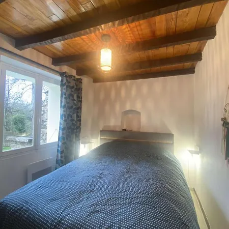 Maison De Campagne Prázdninový dům Paulinet